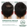 Yves Rocher Booster Anticaída para Cabello Débil, Fórmula Vegana, fortalece