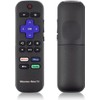 OEM Remote Control Compatible with VIZIO Smart TV D-Series, E-Series,