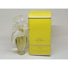 Nina Ricci L'air du Temps Nina Ricci 1.0 oz 30ml EDP DOVE CAP Eau De Parfum (Damaged Box)