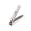 Kai Corporation KE0125 Nail Clippers Type002 S, White, Curved Blade,