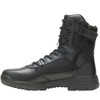 Bates Men's Tactical Sport 2 Tall Side Zip Military Boot,
