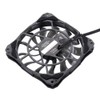 For ID-COOLING No 12015 12cm Thin Fan Height 12cm PWM