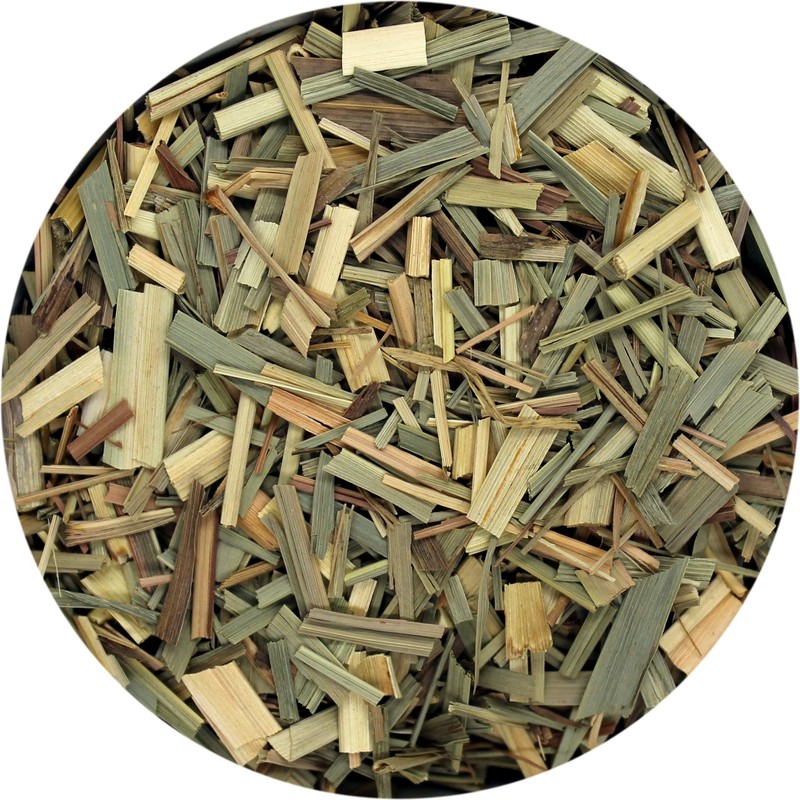 Special Tea Organic Herbal Tea, Lemongrass, 1 oz
