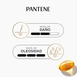 Pantene Acondicionador Control Caída 400 ml