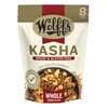 Wolff's Kasha (Whole Granulation) - 100% Roasted Buckwheat