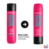 Acondicionador Reparador para Cabello Dañado y con Quiebre Formulado con
