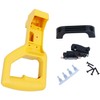 LSSOCH Miter Saw Switch Kit 287948-00 5140112-17 Compatible With DW704