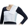 Bamboo Tiger Fit Chest Belt, Medium