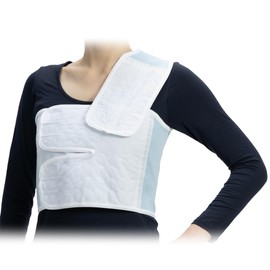 Bamboo Tiger Fit Chest Belt, Medium