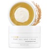 THANKYOU FARMER THANKYOU FARMER Rice Pure Gel and Cream (80