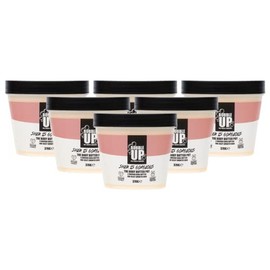 Bubble Up Body Butter: Shea is Gorgeous 370g [Pack of 6]