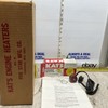 KAT'S Engine Block Heater K4AB 10401 NEW Freeze Plug 120V