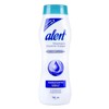 ALERT - Shampoo Hidratante para Cabello Normal. Fórmula para el control de la caspa. Botella con 700ml.                                               