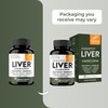 Sandhu's Liver Cleanse Detox & Repair Support | 70 Capsules