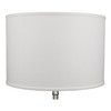 FenchelShades.com 18" Top Diameter x 18" Bottom Diameter 12" Height