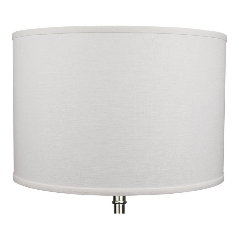 FenchelShades.com 18" Top Diameter x 18" Bottom Diameter 12" Height