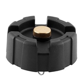 Easy to Fit Outboard Fuel Cap Fuel Tank Cap High Reliability Perfect Fit Universal for Yamaha Boat Engine