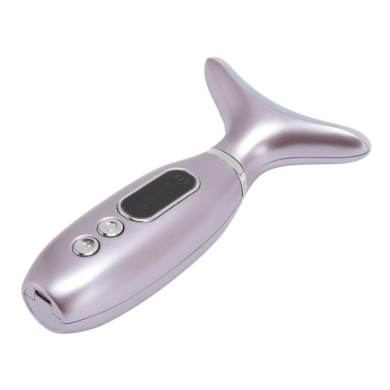 Skin Rejuvenation Beauty Massager Multifunctional Facial Massage Device for Face