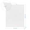 Canvas for Painting Set Made of 100% Cotton (Pack of