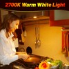 40W Microwave Light Bulbs, T25 120V High Temp Resistance Oven