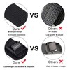 Ayaport Lashing Straps Car Roof Rack Straps Cam Buckle Tie