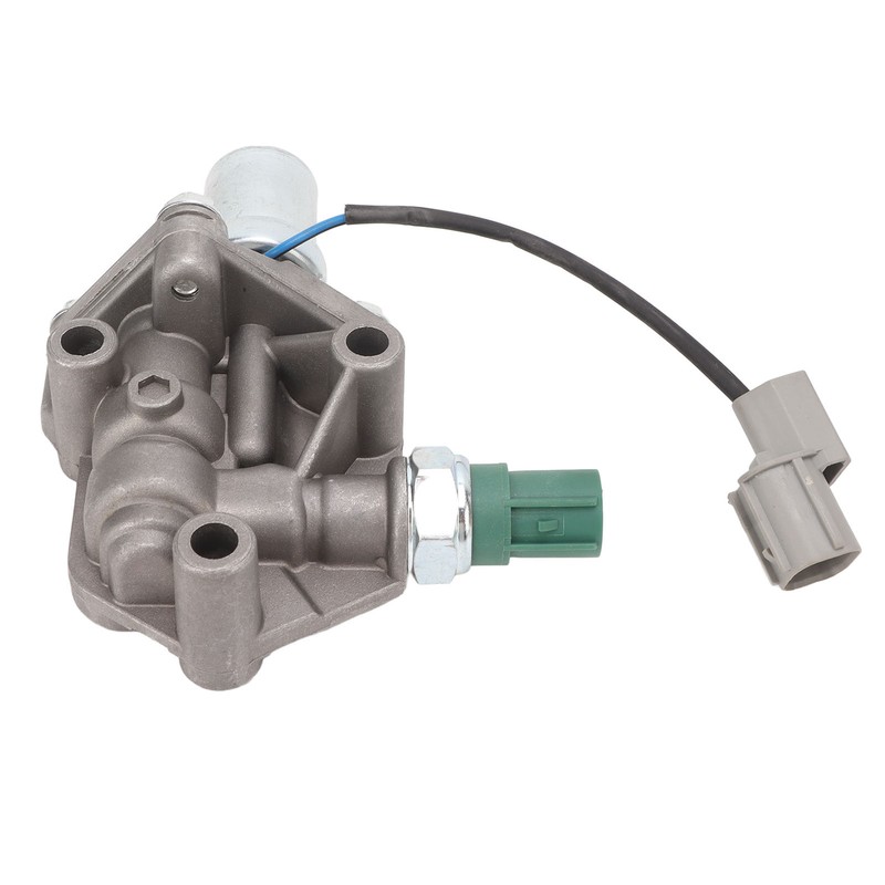 VVT Solenoid Spool Valve 15810P2RA01 Car Accessories Replacement for Civic