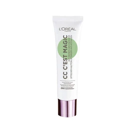 L'OrÃ©al Paris CC C'est Magie Creme, 30 ml