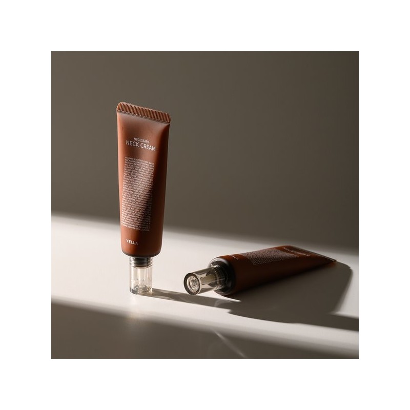 (신세계라이브쇼핑)벨라 네세서리 넥크림 50ml (Shinsegae Live Shopping) Bella Necessery Neck