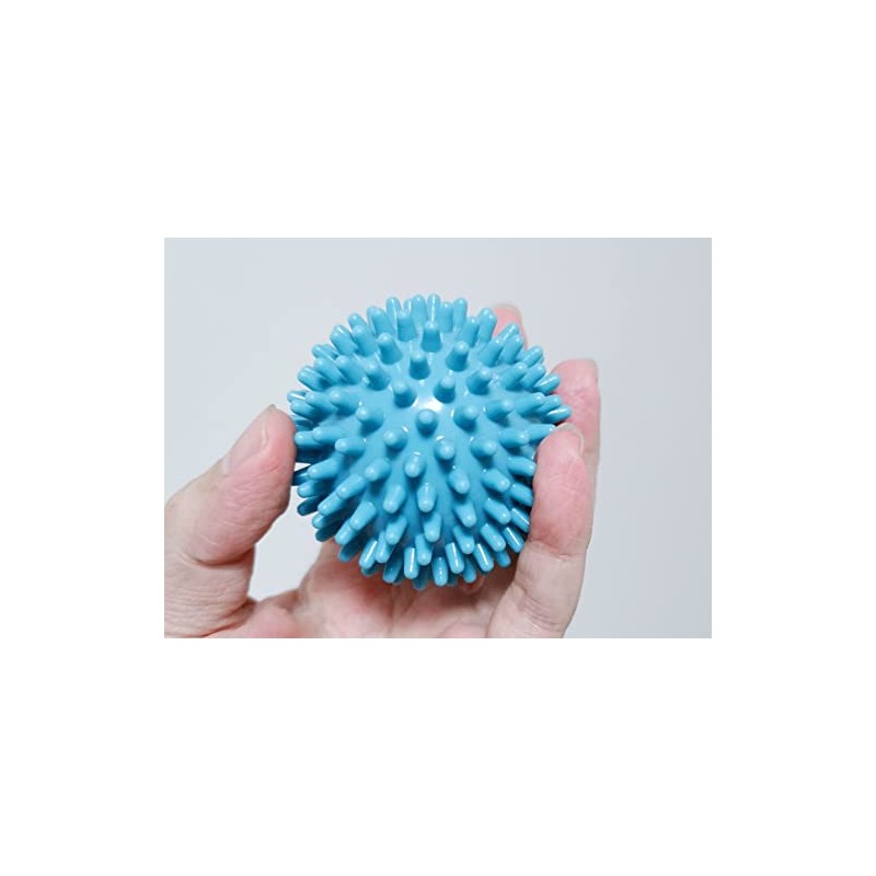 BEPKYL3 Spiny Spiny Ball Stiff Set of 3