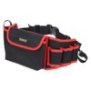 PATIKIL Tool Belt, Construction Belt for Carpenters, Electricians, Tool Bag
