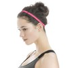 Lakeland Active - Skinny Gel Grip Headband (5 Pack) -