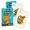 TS Spielkarten - Out of the Mouse Card Game for
