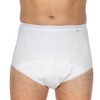 Suprima 1-245-000 Briefs Cotton for Men and Women Size 52
