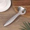 Cactus Peeler Spoon, Multifunctional Cactus Peeling Knife Stainless Steel Peeling