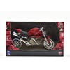 NewRay Ducati Monster 1100 rot 1:12 Motorrad Modellmotorrad