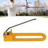 Arrow Rear Rest Aluminum Alloy Recurve Bow Magnetic Arrow Rest