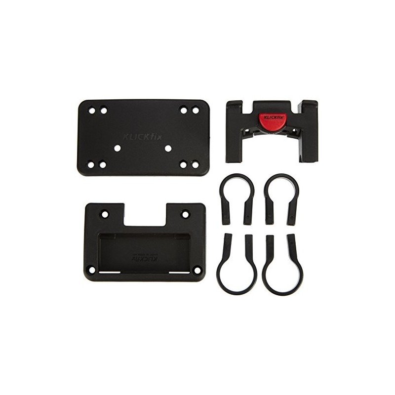 Adaptateur rapide Atlas Bike