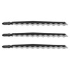 eMagTech 3PCS T313AW Jigsaw Blade T Shank HCS Jig Saw