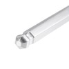 sourcing map 6mm Ball End Hex Key Wrench, L Shaped