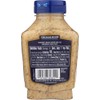 Dietz & Watson, Deli Compliments, Stone Ground Mustard, 9oz Bottle