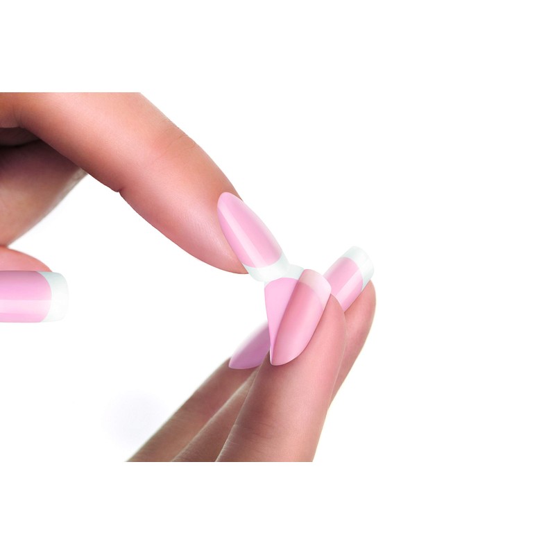 alessandro Striplac Peel or Soak Vegan Tip Whitener - White