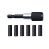 McJ Tools Reloading 8-32 Threads Adapters 6pack