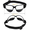 Basketball Dribbling Goggles Sport Dribble Specs Goggles Dribbling Specs Soccer