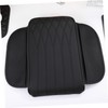 Cabilock Armrest Cover Pad Car Console Cushion Soft Padding Easy