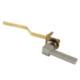 Kingston Brass KTCL18 Claremont Toilet Tank Lever, Brushed Nickel