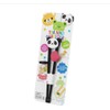Black Panda Cartoon Animal Chopsticks Practice Helper, Children Practice Chopsticks