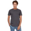 B&C - Single Jersey Men's T-Shirt #E190 / Navy, XL,