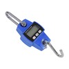 Steelmight Hanging Scale Digital Crane Scale 300kg Measuring Precision 0.03kg