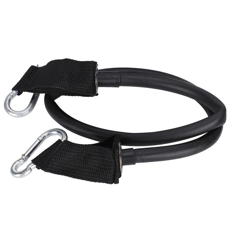 Fitness Elastic Bands for Physical Education Classes Legs Training with