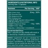 High Strength Ultra Zinc Complex, 120 Premium Capsules, Immune System,